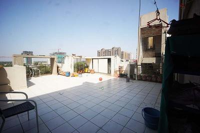 Balcony Image of 1584 Sq.ft 2 BHK Penthouse for sale in Sargasan Gandhinagar for Rs. 7500000