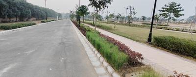 Image of 105 Sq.ft Residential Plot / Land for sale in Shree Vardhman, Sector 2, Sohna for Rs. 15200000