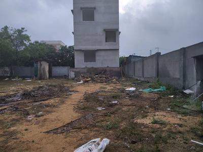 Residential Plot