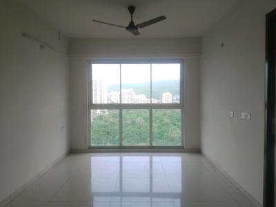 Living Room Image of 1200 Sq.ft 2.5 BHK Apartment / Flat for sale in Godrej Tranquil, Kandivali East Mumbai for Rs. 21500000