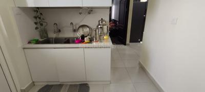Kitchen Image of 1700 Sq.ft 3 BHK Apartment / Flat for sale in Shriram Luxor by Shriram Properties, Tirumanahalli Bengaluru for Rs. 21600000