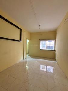 Hall Image of 650 Sq.ft 1 BHK Apartment / Flat for rent in Cidco Aurangabad for Rs. 15000