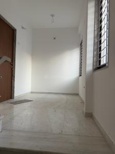 Pooja Room Image of 1430 Sq.ft 3 BHK Independent House for sale in Savya Aarna Eveleen, Bill Vadodara for Rs. 11200000