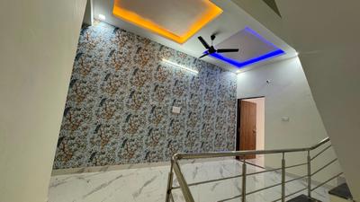 Hall Image of 1800 Sq.ft 3 BHK Villa for sale in Hathod Jaipur for Rs. 7200000