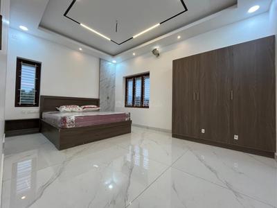 Hall Image of 850 Sq.ft 2 BHK Villa for sale in Perungalathur Chennai for Rs. 5300000