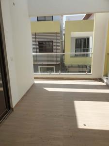 Balcony Image of 2525 Sq.ft 4 BHK Villa for sale in Shriram Chirping Grove 1, Sarjapur Bengaluru for Rs. 23000000