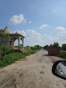 Image of 2700 Sq.ft Residential Plot / Land for sale in Jait, Vrindavan for Rs. 5700000