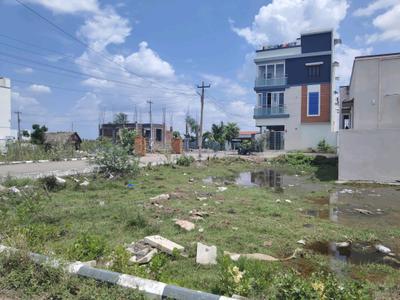 Image of 900 Sq.ft Residential Plot / Land for sale in Kundrathur, Chennai for Rs. 3240000