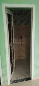 Bathroom Image of 1167 Sq.ft 2 BHK Apartment / Flat for rent in Bhanu Nagar Siliguri for Rs. 12000