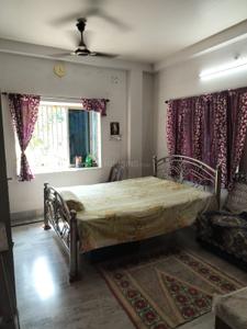 Bedroom Image of 2680 Sq.ft 3.5 BHK Independent House for sale in Thakurpukur Kolkata for Rs. 8500000