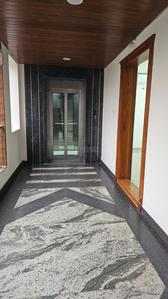Hall Image of 3000 Sq.ft 4 BHK Apartment / Flat for rent in Jubilee Hills Hyderabad for Rs. 100000