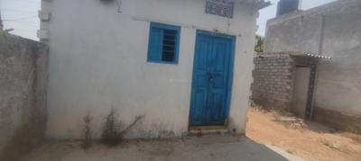 Balcony Image of 585 Sq.ft 1 RK Independent House for sale in Dammaiguda Secunderabad for Rs. 1700000