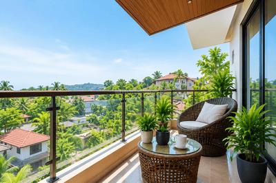 Image of 1500 Sq.ft 3 BHK Independent House for sale in Vyttila, Kochi for Rs. 7000000