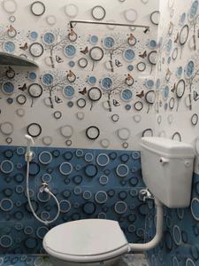 Bedroom One Image of 741 Sq.ft 2 BHK Independent House for sale in Sirukadal Chennai for Rs. 3555000