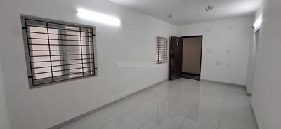 2.5 BHK Flat
