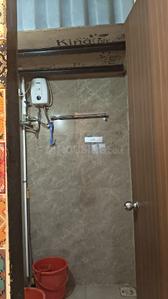 Image of 580 Sq.ft 1 BHK Apartment / Flat for rent in Raunak City Sector IV D4, Kalyan West, Kalyan for Rs. 15500