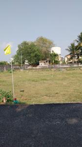 Image of 750 Sq.ft Residential Plot / Land for sale in Arun Excello Temple Green Heights, Oragadam Sriperambattur, Chennai for Rs. 2100000