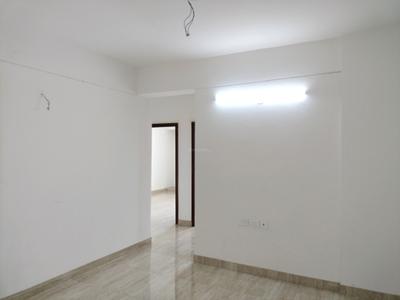 Dining Area Image of 1707 Sq.ft 3 BHK Apartment / Flat for sale in KLJ The Imperial, Sector 77 Faridabad for Rs. 17500000