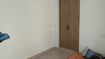 Bedroom Image of 980 Sq.ft 2.5 BHK Apartment / Flat for sale in NBCC O2 Valley, Noida Extension Greater Noida for Rs. 7600000