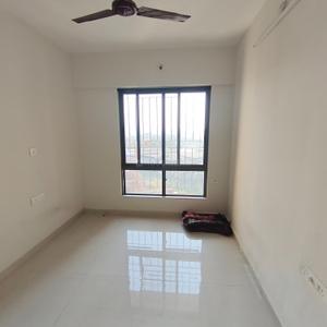 Hall Image of 419 Sq.ft 1 BHK Apartment / Flat for sale in Dosti Greater Thane, Bhiwandi Thane for Rs. 3500000