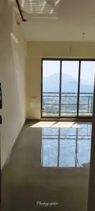 Hall Image of 710 Sq.ft 1 BHK Apartment / Flat for sale in Kalwa Thane for Rs. 8000000