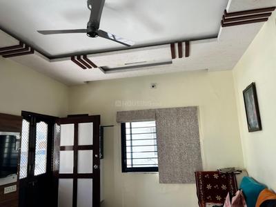 Hall Image of 2300 Sq.ft 4 BHK Independent House for rent in Science City Ahmedabad for Rs. 55000