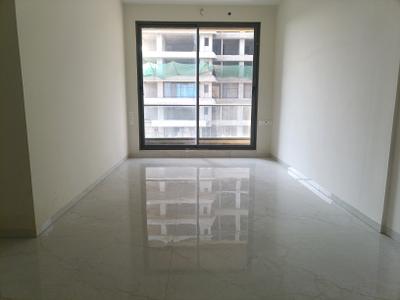 Living Room Image of 1402 Sq.ft 2 BHK Apartment / Flat for sale in RS Grandeur, Kharghar Navi Mumbai for Rs. 15500000