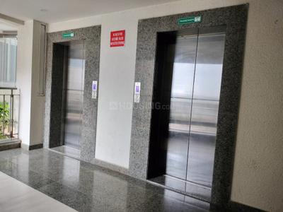 Hall Image of 1920 Sq.ft 3 BHK Apartment / Flat for sale in Shapoorji Pallonji Parkwest Maple Tower 4 by Shapoorji Pallonji Real Estate, Jagajeevanram Nagar Bengaluru for Rs. 33200000