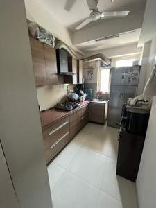 Kitchen Image of 1290 Sq.ft 3 BHK Apartment / Flat for sale in ATS Haciendas, Indirapuram Ghaziabad for Rs. 22500000