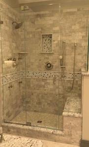 Bathroom Image of 2150 Sq.ft 4 BHK Apartment / Flat for sale in Andheri West Mumbai for Rs. 89000000