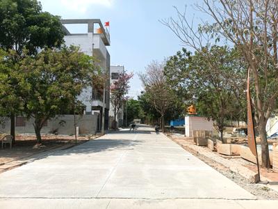 Image of 1500 Sq.ft Residential Plot / Land for sale in Battarahalli, Bengaluru for Rs. 14400000