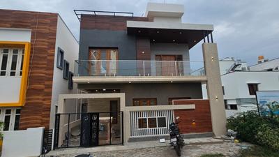 Image of 2600 Sq.ft 4 BHK Duplex for sale in Vijayanagar, Mysore for Rs. 23000000