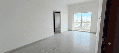 Living Room Image of 1189 Sq.ft 3 BHK Apartment / Flat for sale in Chinar Park Kolkata for Rs. 8749000