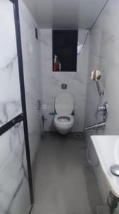 Image of 550 Sq.ft 1 BHK Apartment / Flat for rent in Andheri West, Mumbai for Rs. 45000