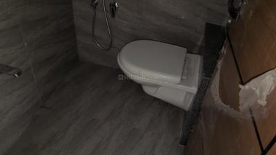 Image of 1014 Sq.ft 3 BHK Apartment / Flat for sale in The Atlantis, Zundal, Ahmedabad for Rs. 7500000