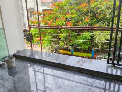 Balcony Image of 1500 Sq.ft 2 BHK Independent House for rent in Madambakkam Chennai for Rs. 25000