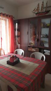 Bedroom Image of 1400 Sq.ft 3 BHK Apartment / Flat for sale in Prakrtii Apartments, Baner Pune for Rs. 15000000