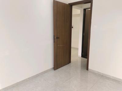 Bedroom Image of 725 Sq.ft 1 BHK Apartment / Flat for sale in Vishrut Dresden by Vishrut Constructions, Ulwe Navi Mumbai for Rs. 6500000