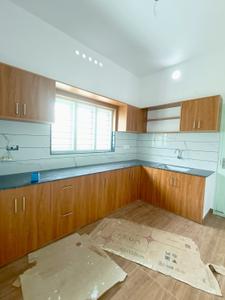 Kitchen Image of 760 Sq.ft 2 BHK Independent House for sale in Kongorppilly Kochi for Rs. 3500000