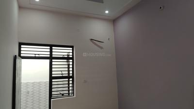 Bedroom Image of 1230 Sq.ft 2.5 BHK Independent House for sale in Naubari Agra for Rs. 4199000