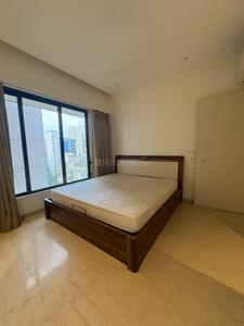 Bedroom Image of 1100 Sq.ft 3 BHK Apartment / Flat for sale in Khar West Mumbai for Rs. 70000000
