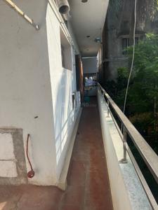 Balcony Image of 1300 Sq.ft 3.5 BHK Builder Floor for rent in Padi Chennai for Rs. 35000