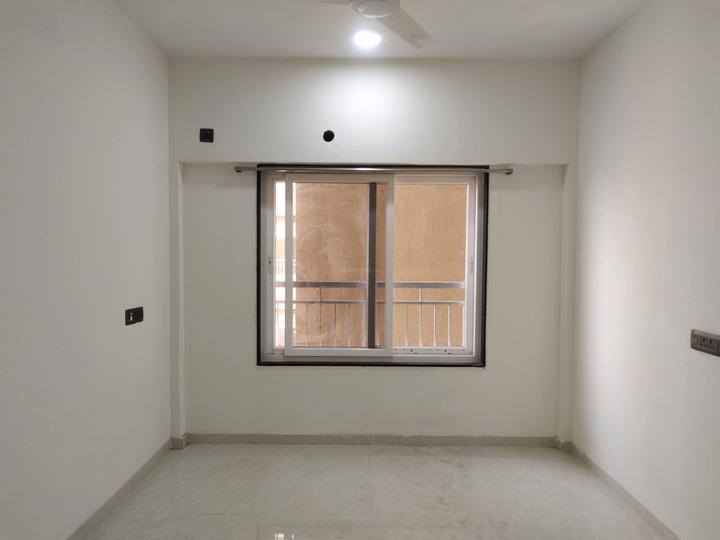 Goregaon West Bedroom One 1