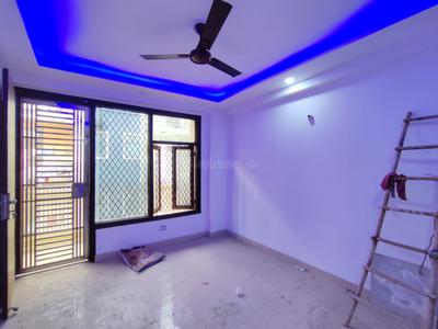 Bedroom Image of 1350 Sq.ft 3 BHK Apartment / Flat for sale in Chhattarpur New Delhi for Rs. 10000000
