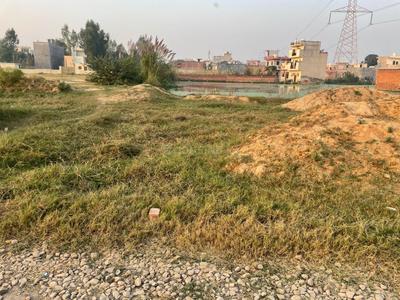 Image of 1000 Sq.ft Residential Plot / Land for sale in Panchkula Extension, Panchkula for Rs. 2850000