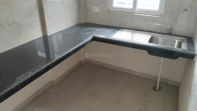 Kitchen Image of 1196 Sq.ft 2.5 BHK Apartment / Flat for sale in Smartworld Gems, Sector 89 Gurgaon for Rs. 13300000
