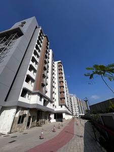 Image of 2572 Sq.ft 4 BHK Apartment / Flat for sale in Matigara, Siliguri for Rs. 11574000