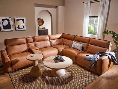 Hall Image of 1800 Sq.ft 3 BHK Apartment / Flat for sale in Kalpataru Amare, Vile Parle West Mumbai for Rs. 84300000