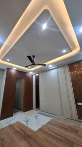 Hall Image of 1308 Sq.ft 4 BHK Apartment / Flat for sale in Adore Prima, Sector 73 Faridabad for Rs. 8400000