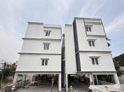 Image of 800 Sq.ft 2 BHK Apartment / Flat for sale in Thiruverkkadu, Chennai for Rs. 6000000